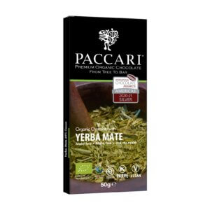 yerba mate pacari